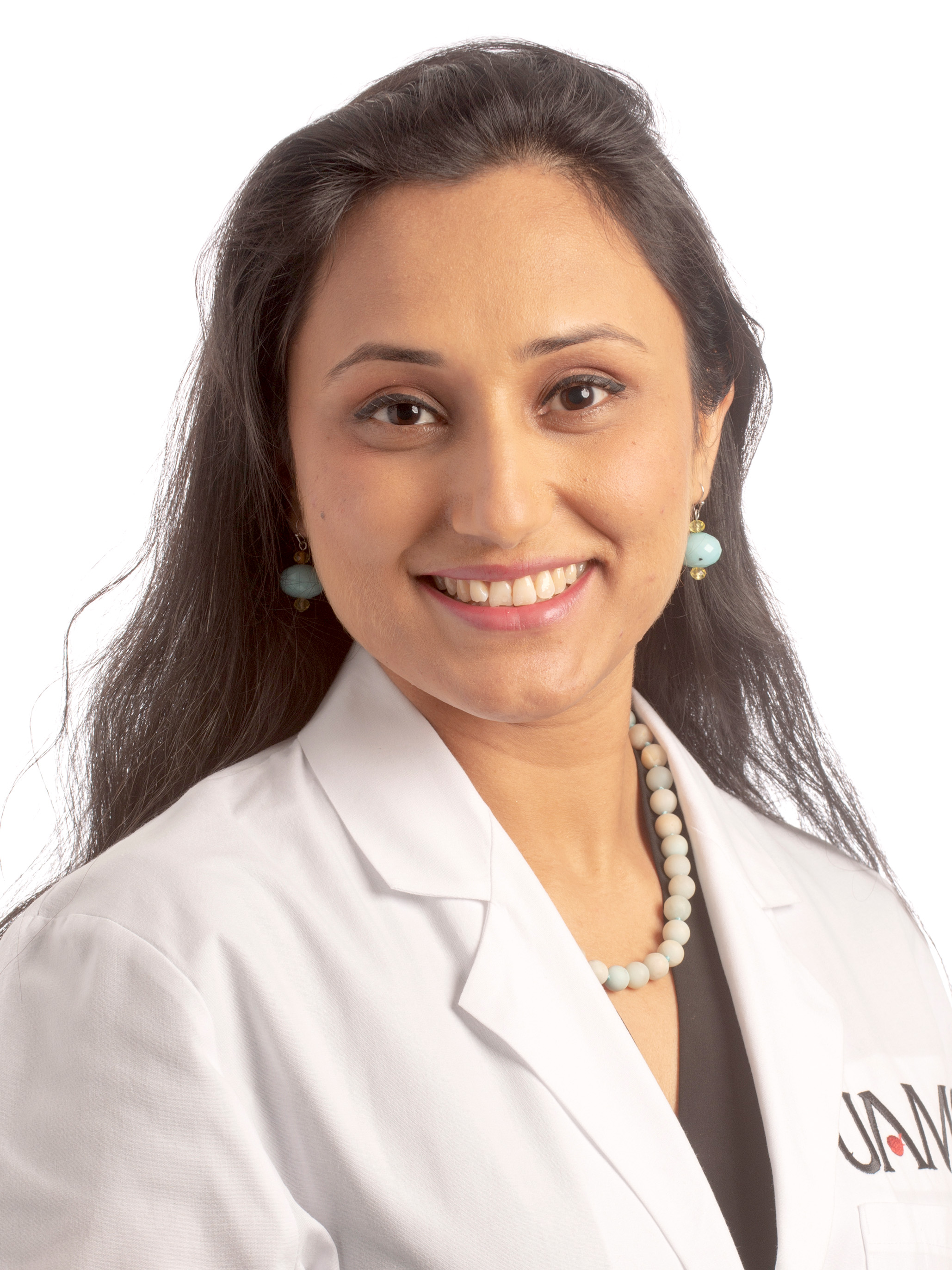 Megha Sharma, M.D.