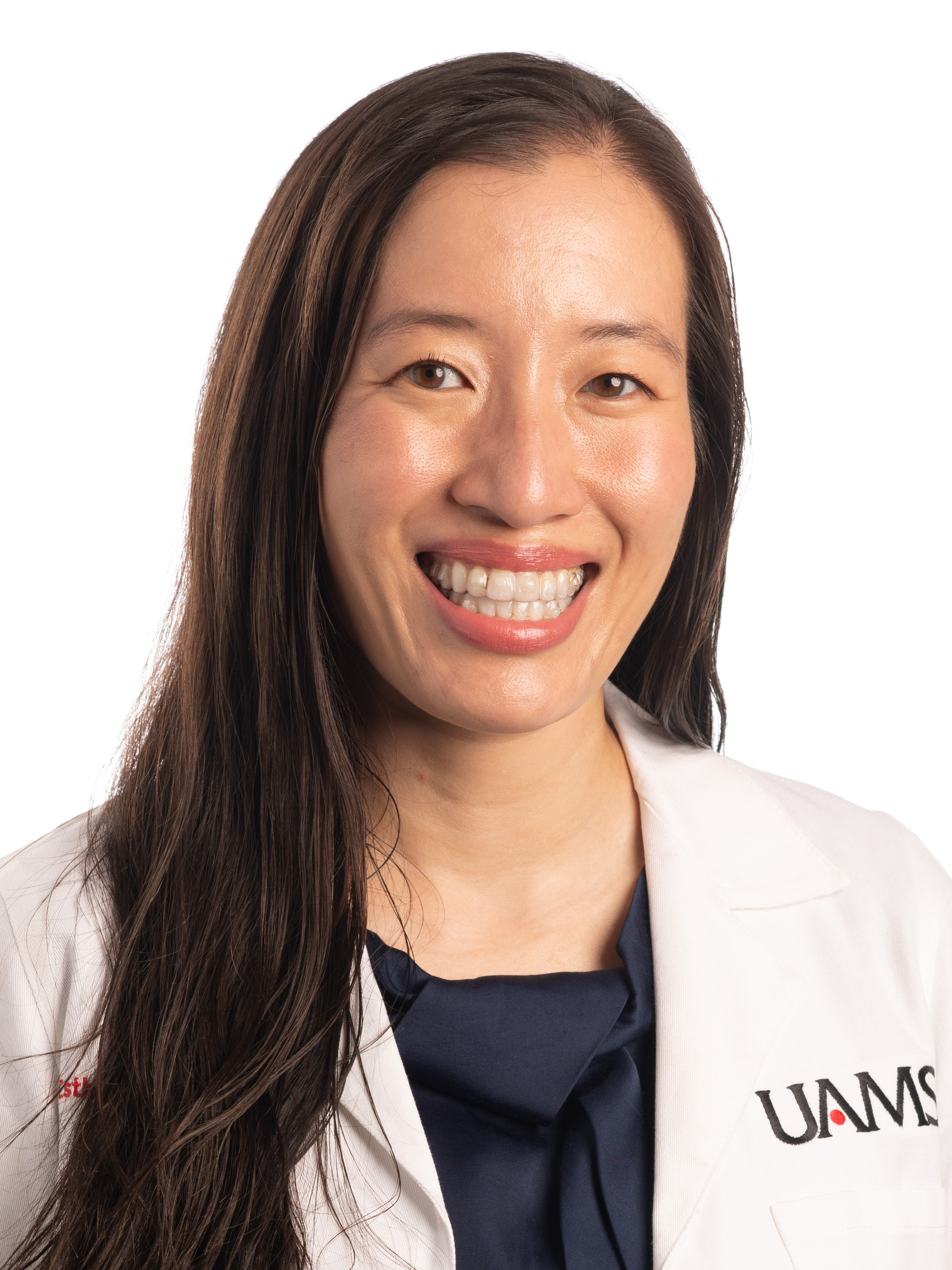 Esther H. Teo, M.D.