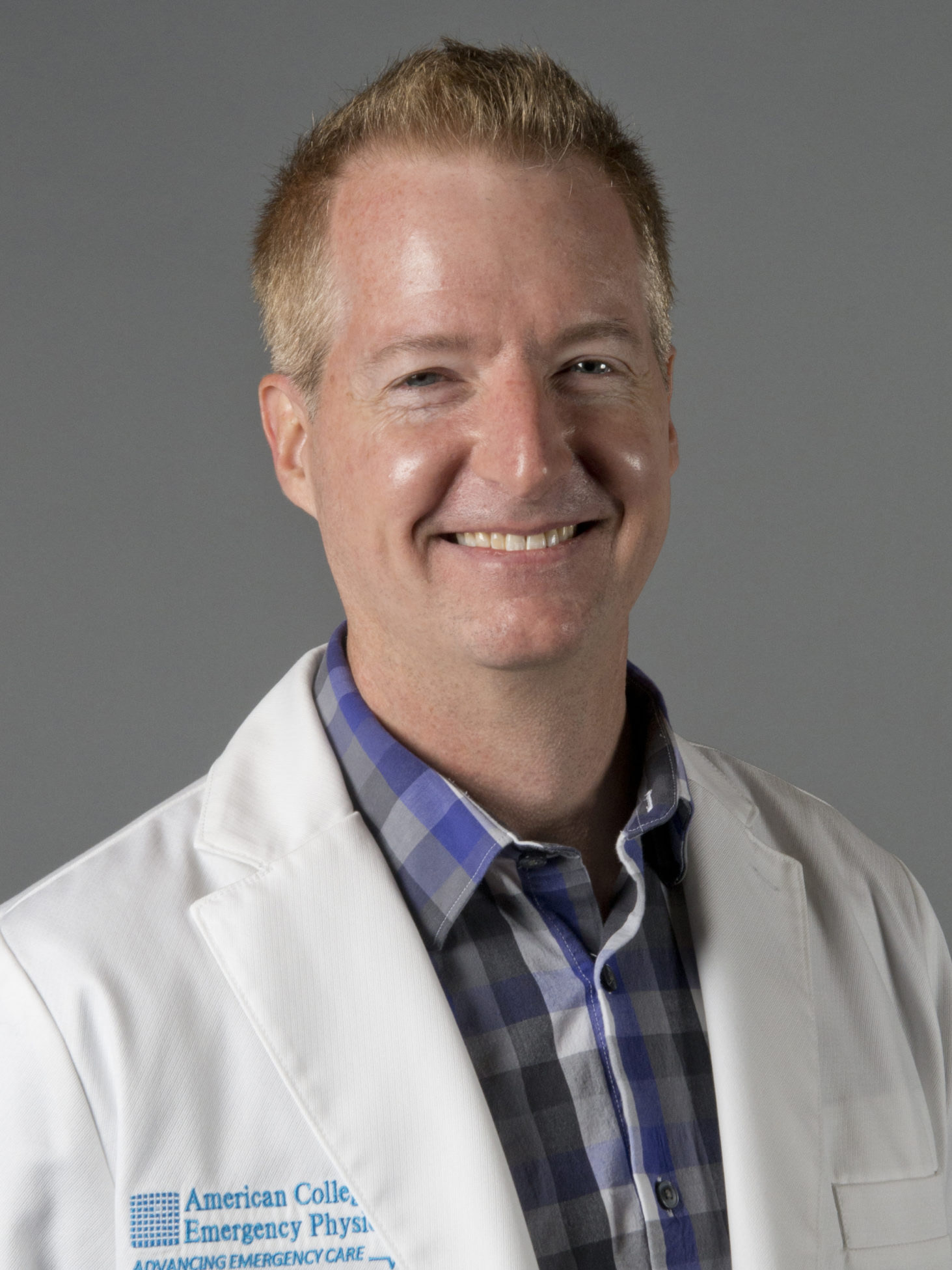Michael P. Wilson, M.D., Ph.D.
