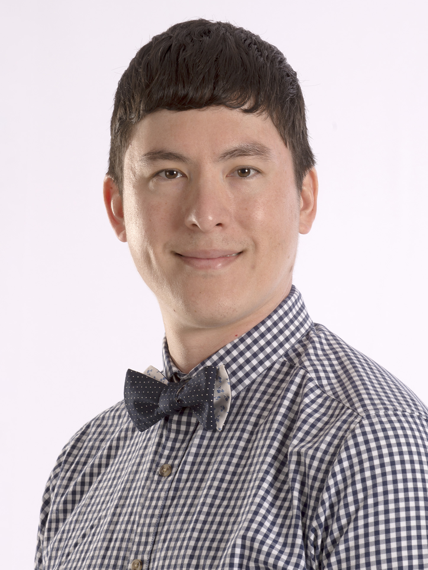 Kevin Wong, D.O.