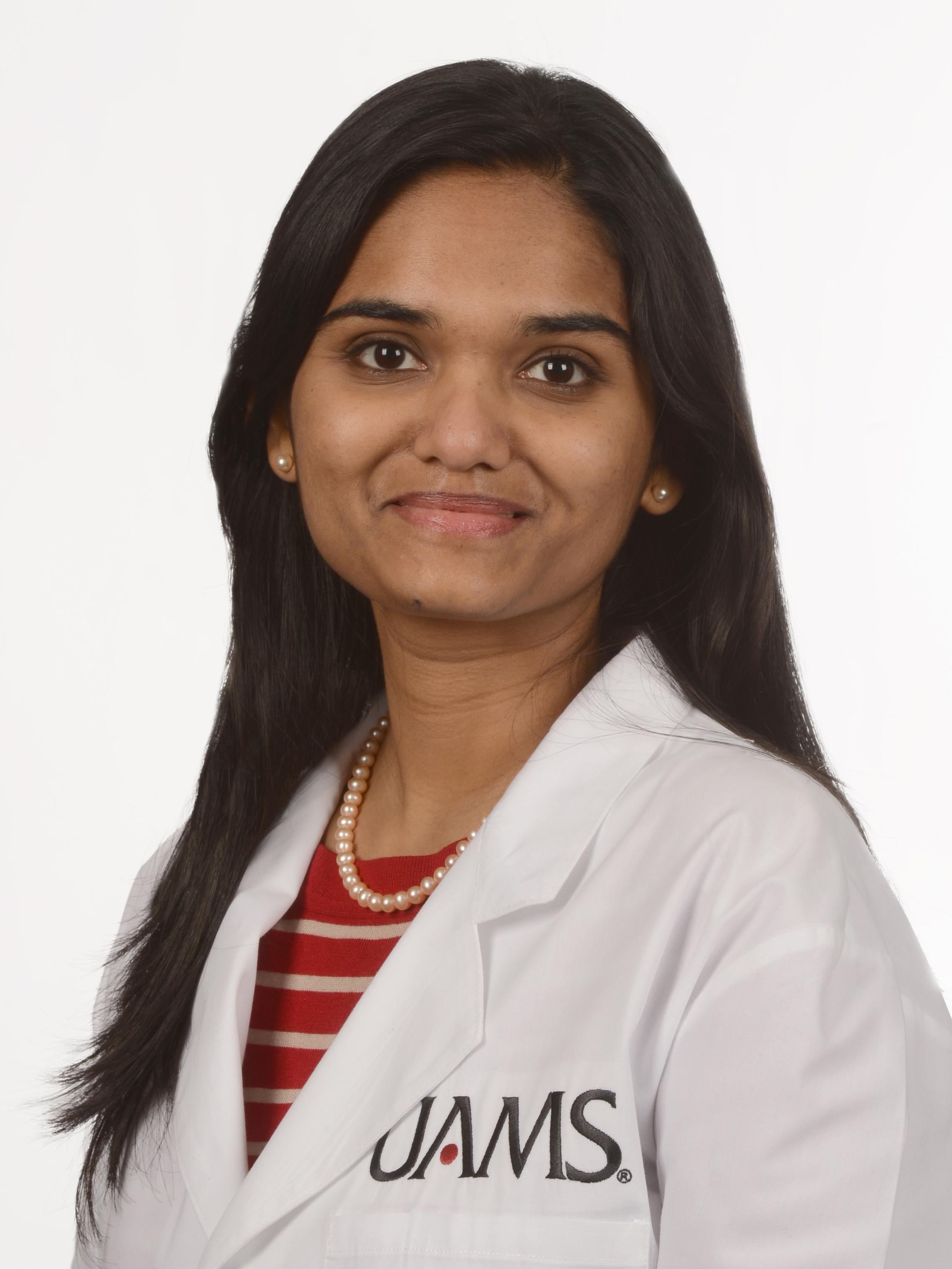 Sisira Yadala, M.D.