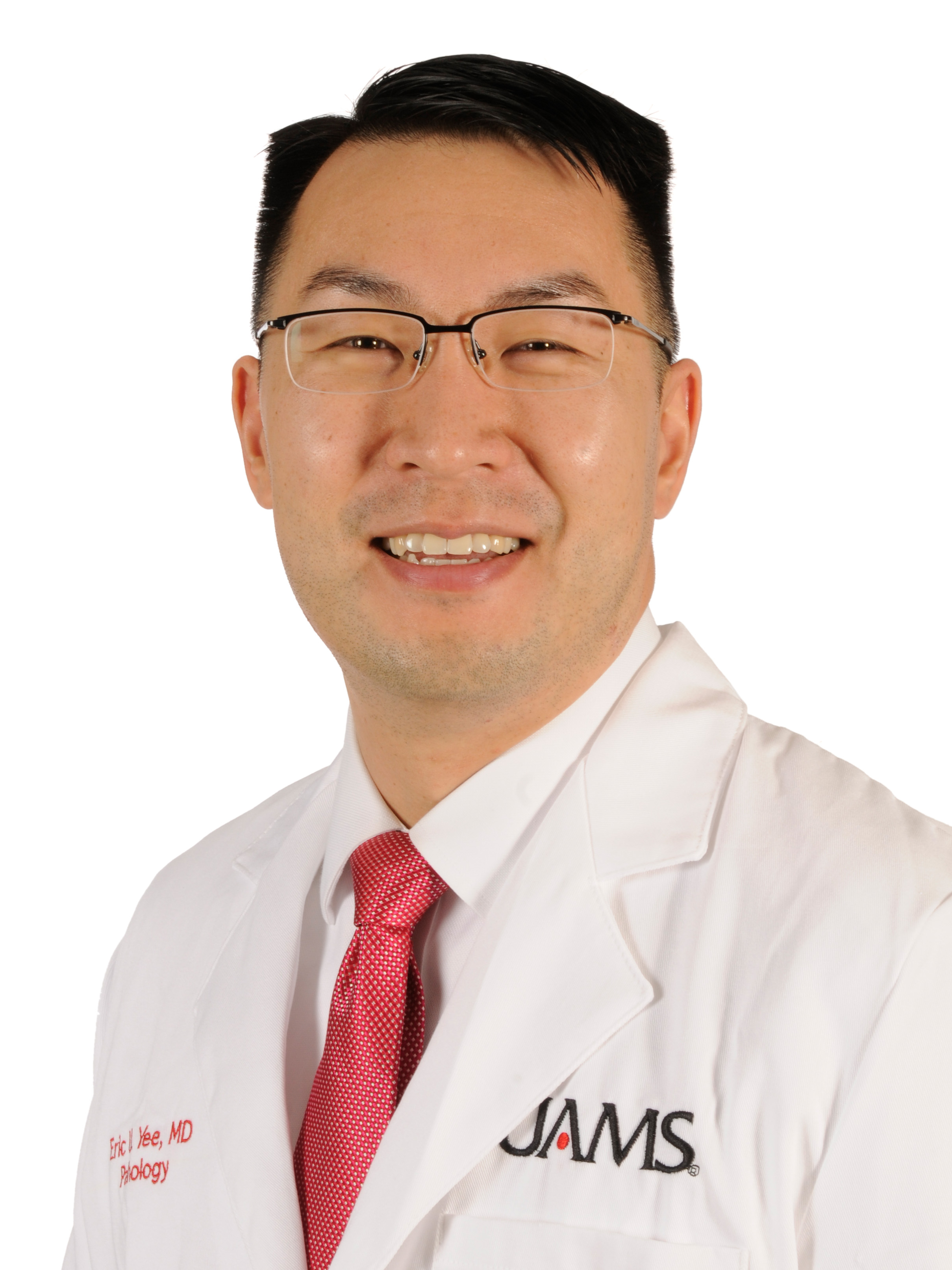Eric U. Yee, M.D.