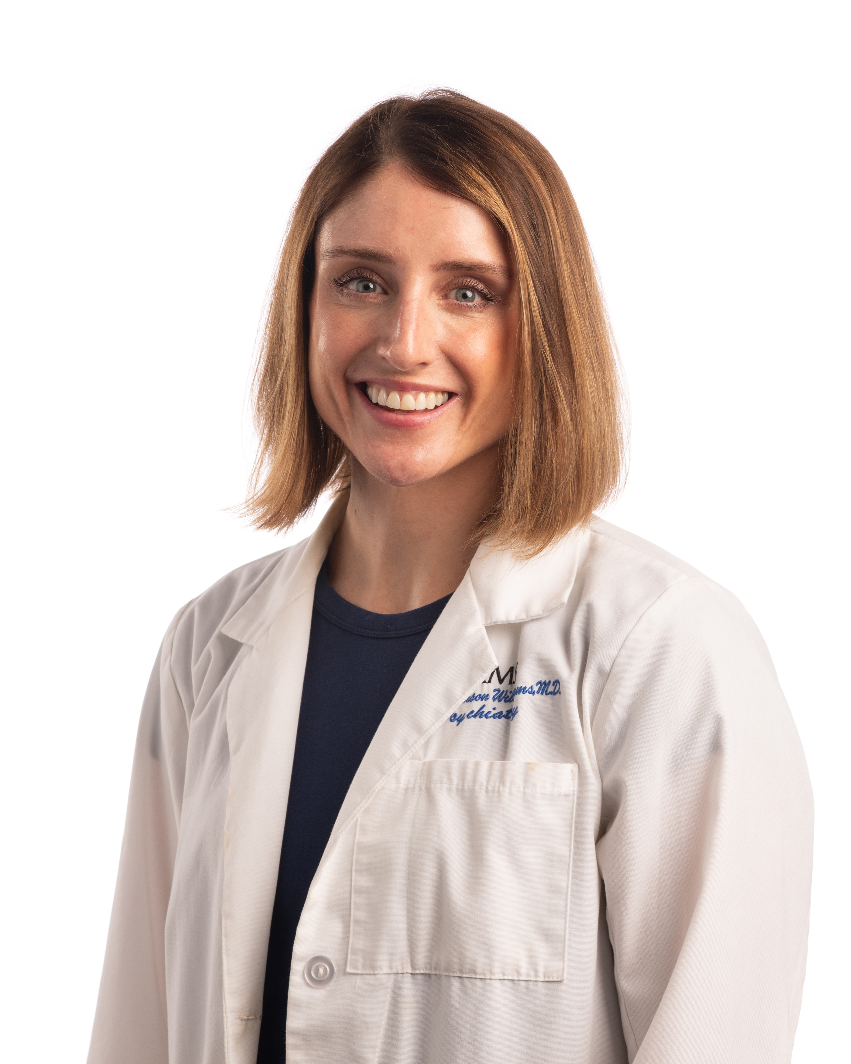 Hannah H. Williams, M.D.