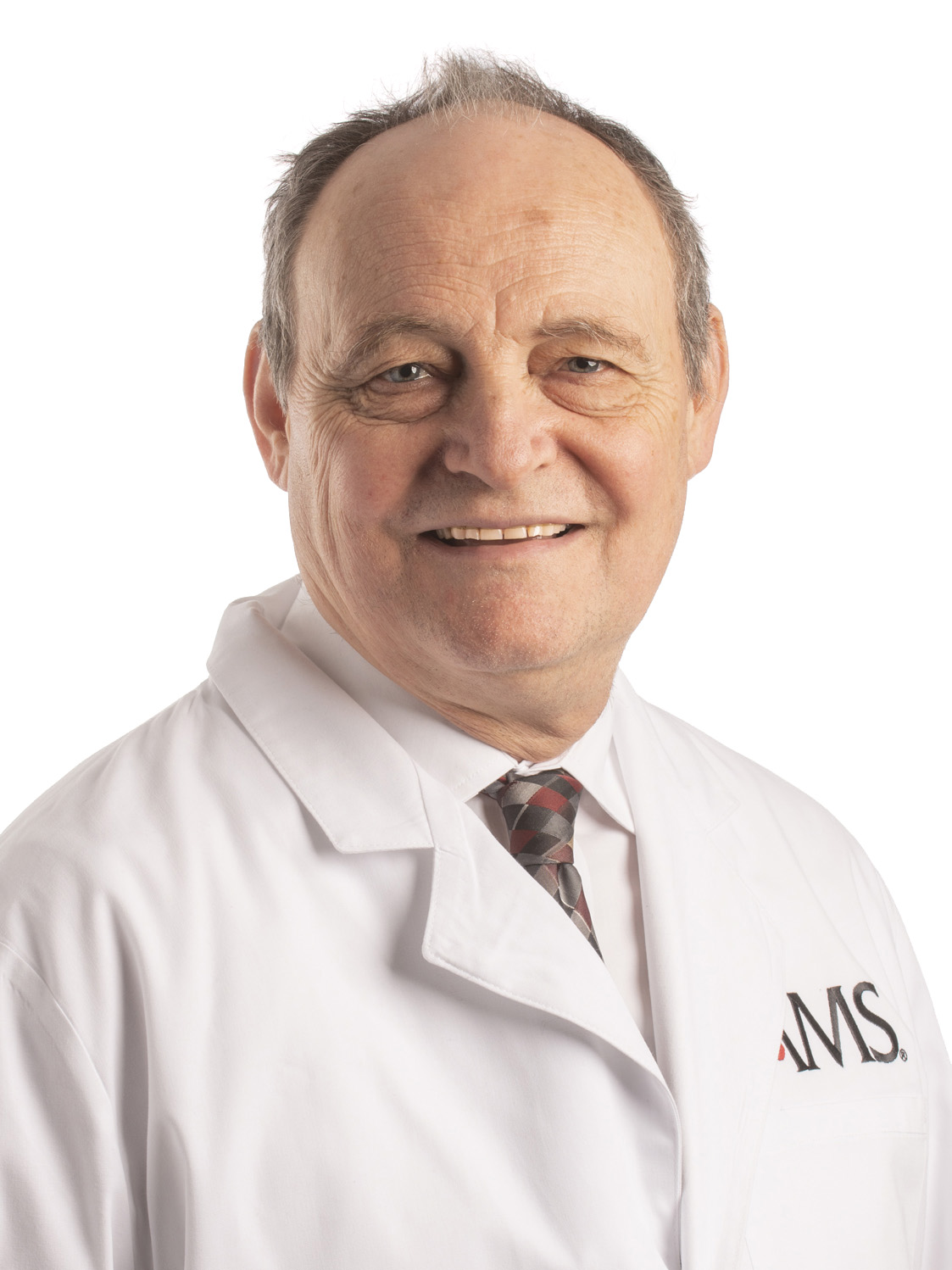 Michael J. Birrer, M.D., Ph.D.