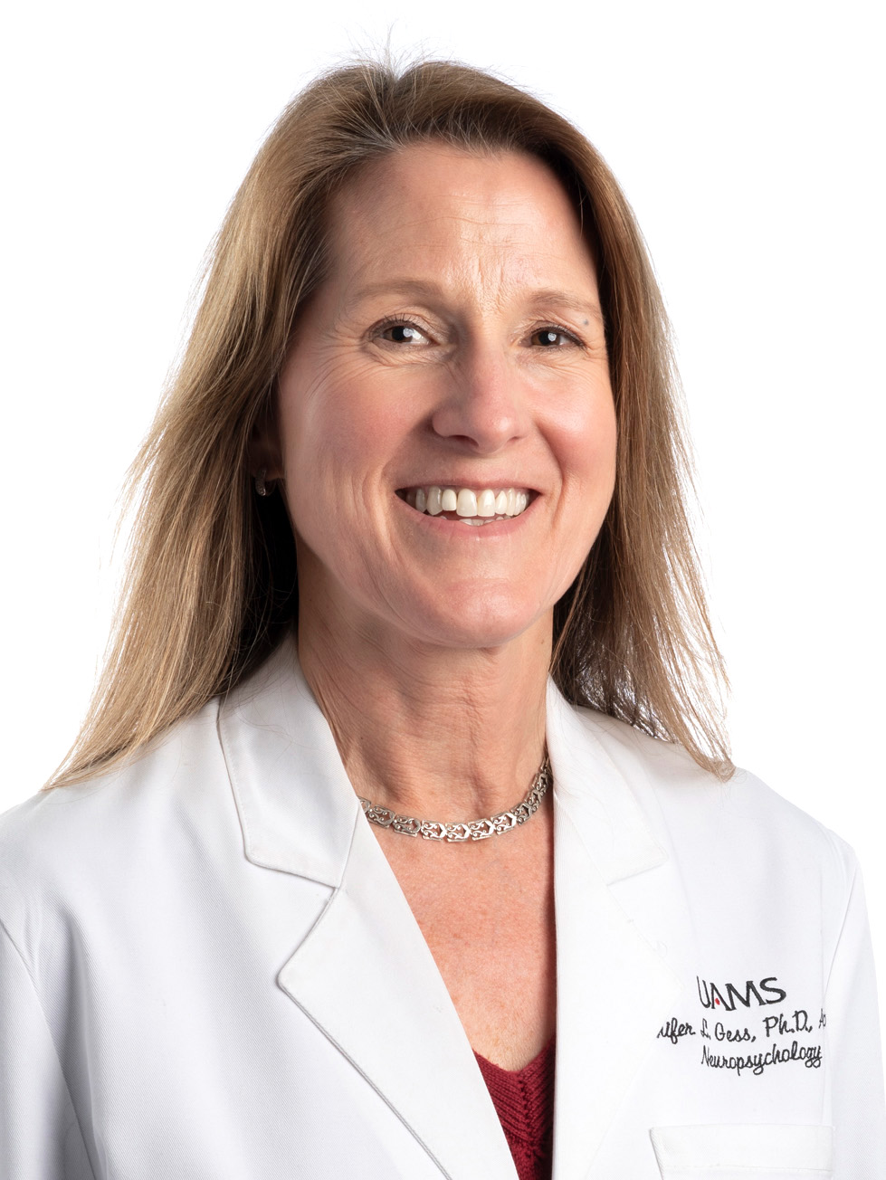 Jennifer L. Gess, Ph.D.
