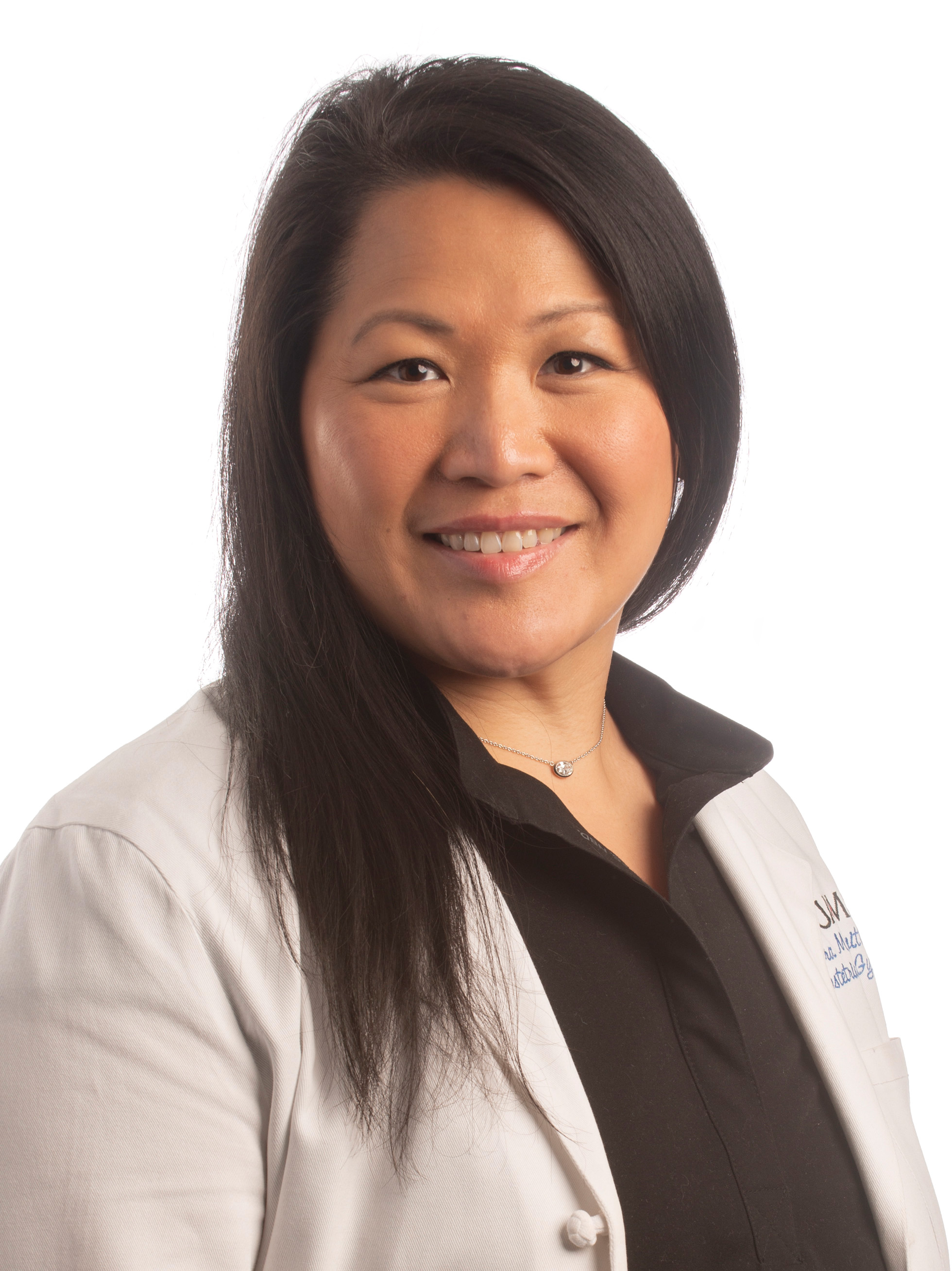 Dora Mah Smith, M.D.