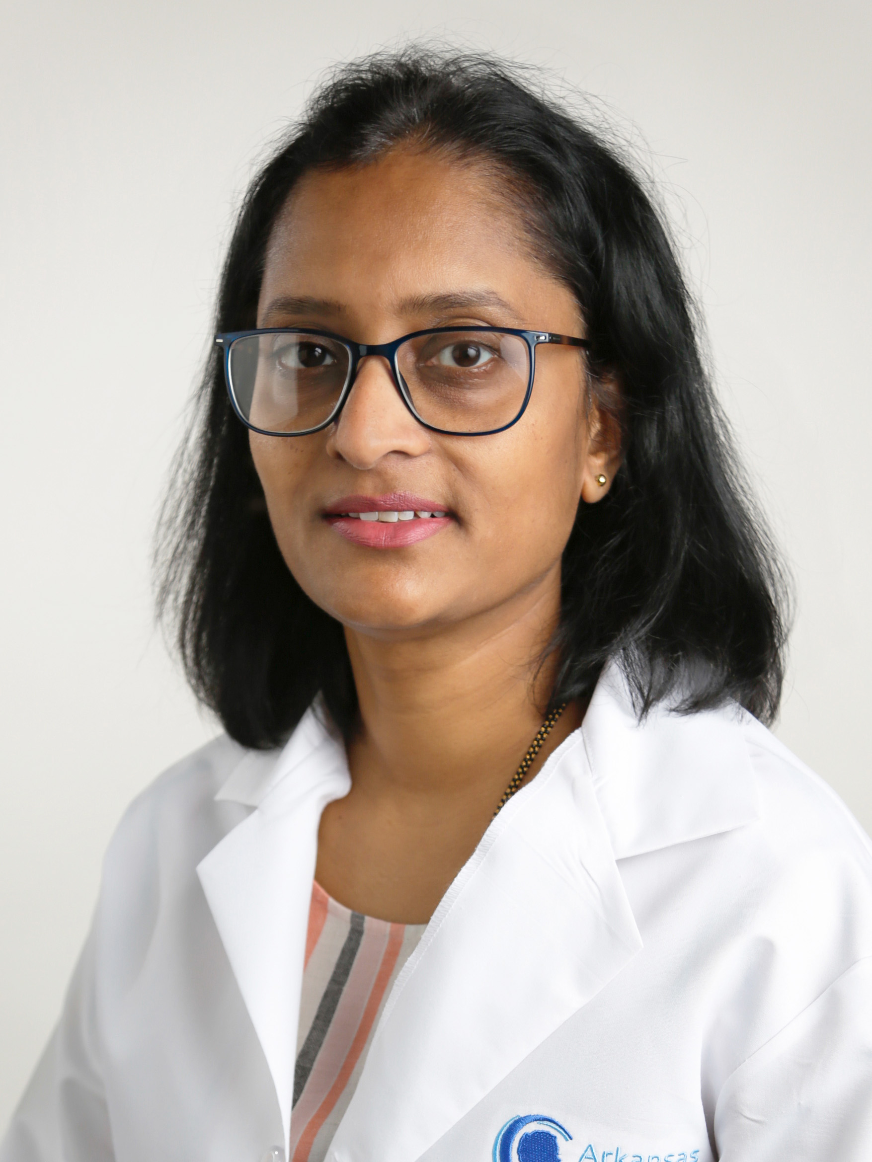 Thejovathi Edala, M.D.