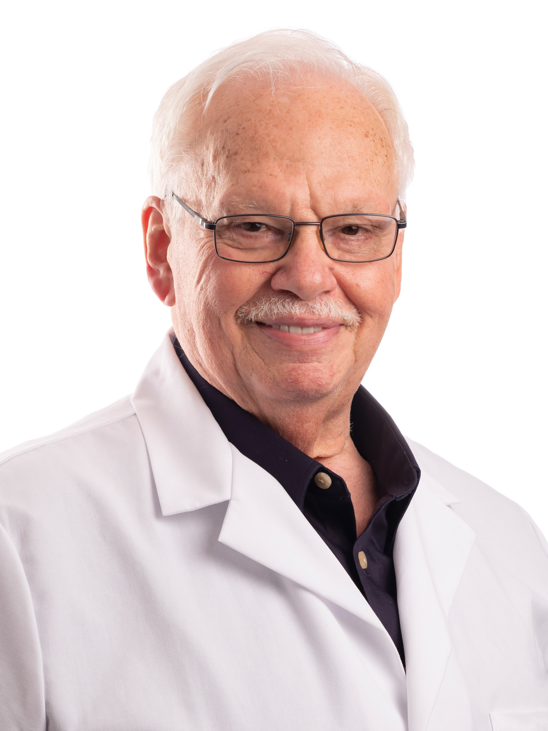 Herbert F. Fendley, M.D.