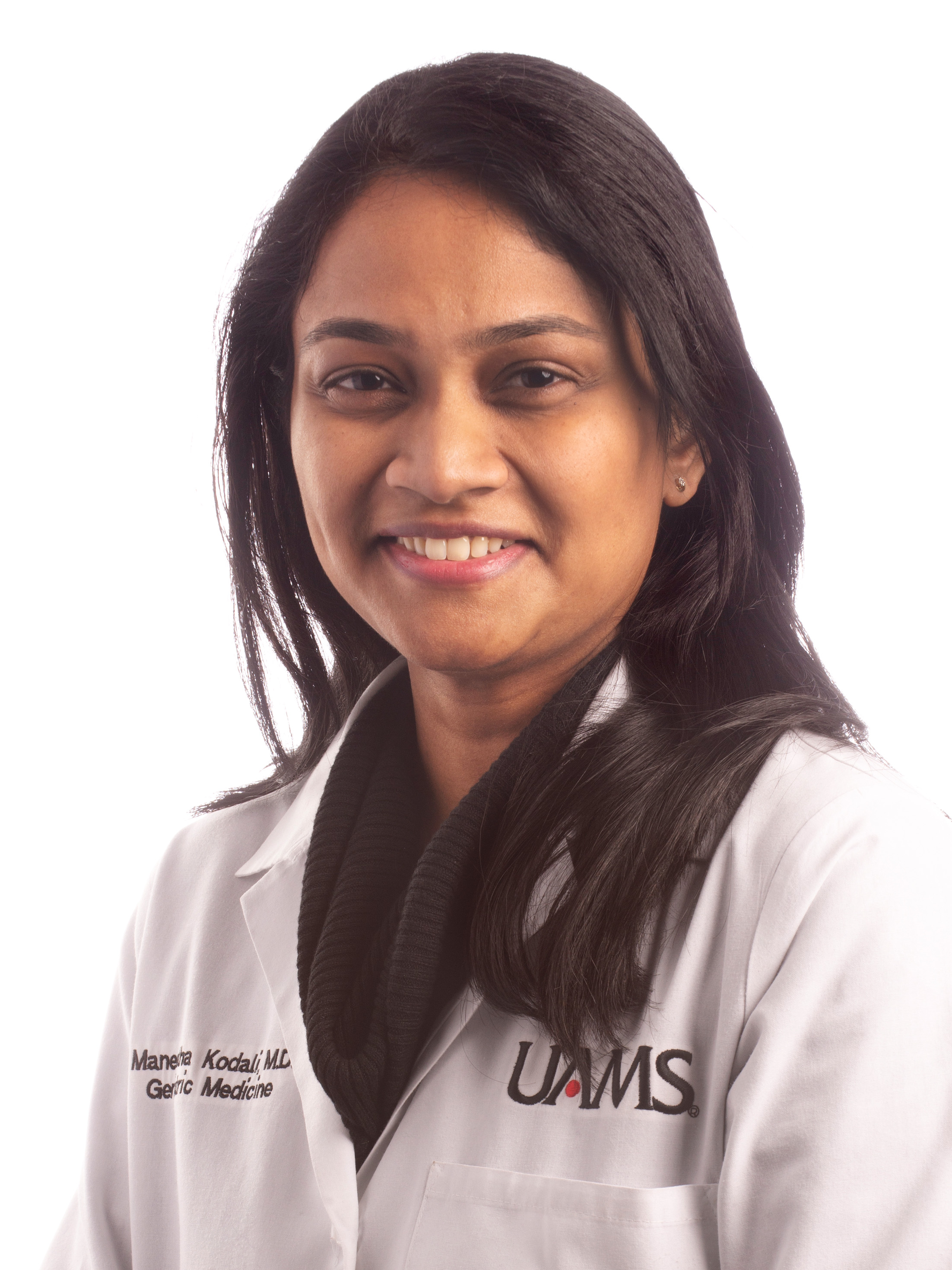 Maneetha  Kodali, M.D.