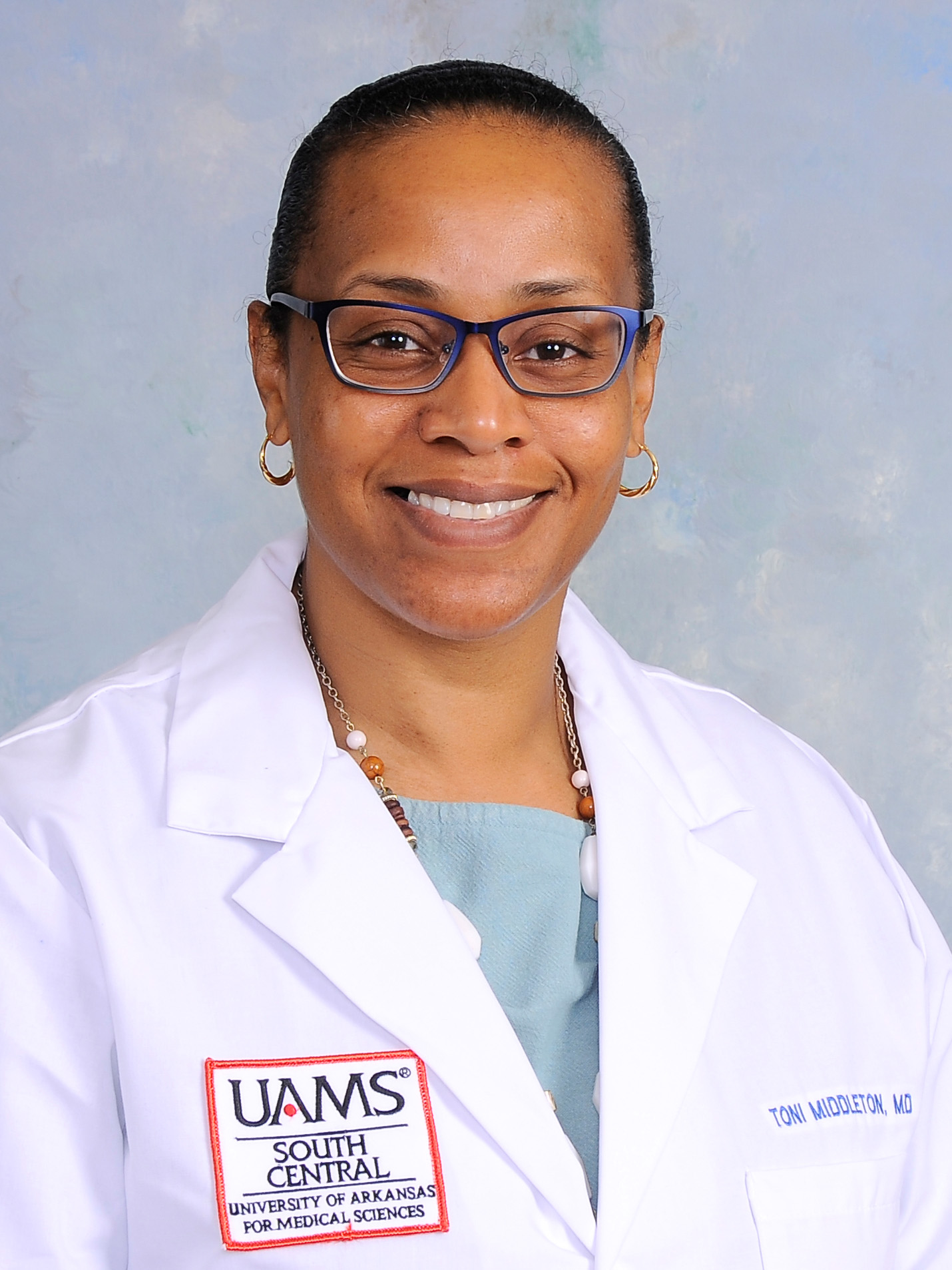 Toni Lynn Middleton, M.D.