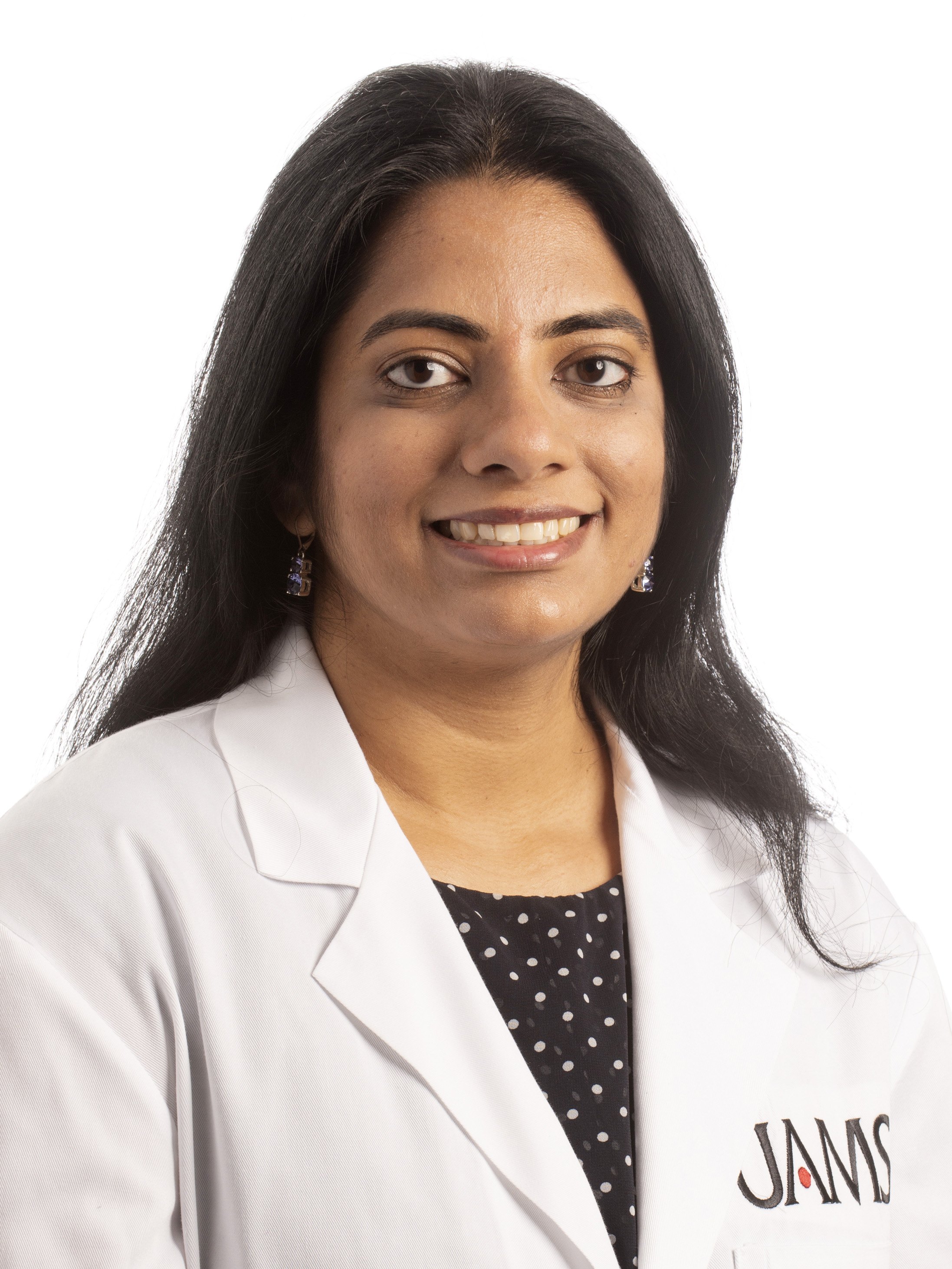 Aruna Malladi, M.D.