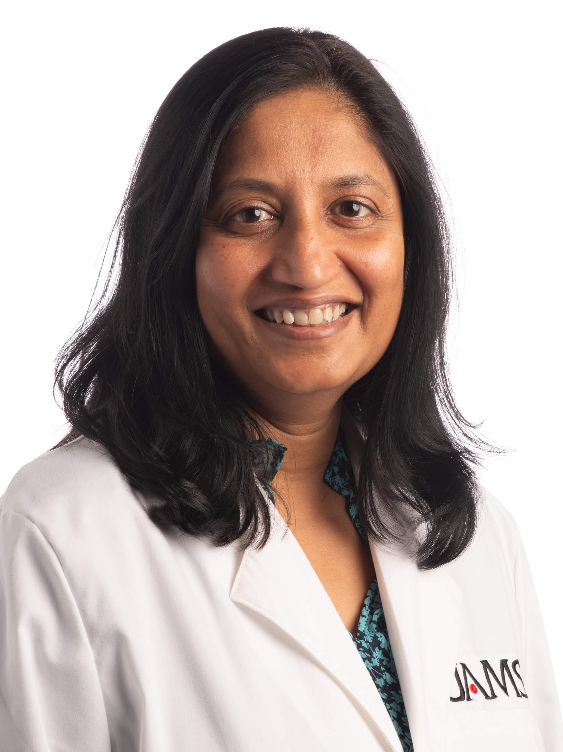 Anuradha Kunthur, M.D.