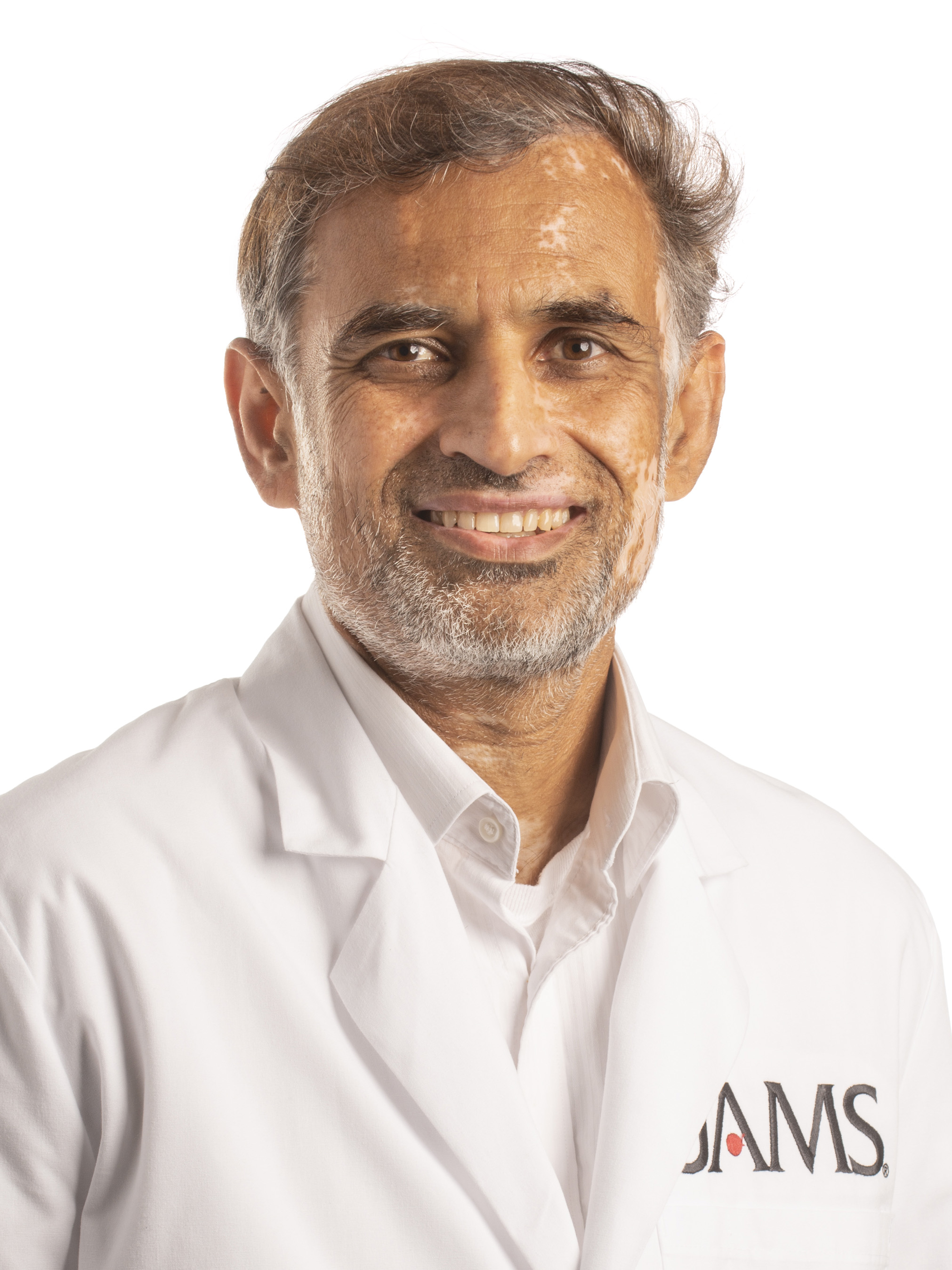 Yusuf Hassan, M.D.