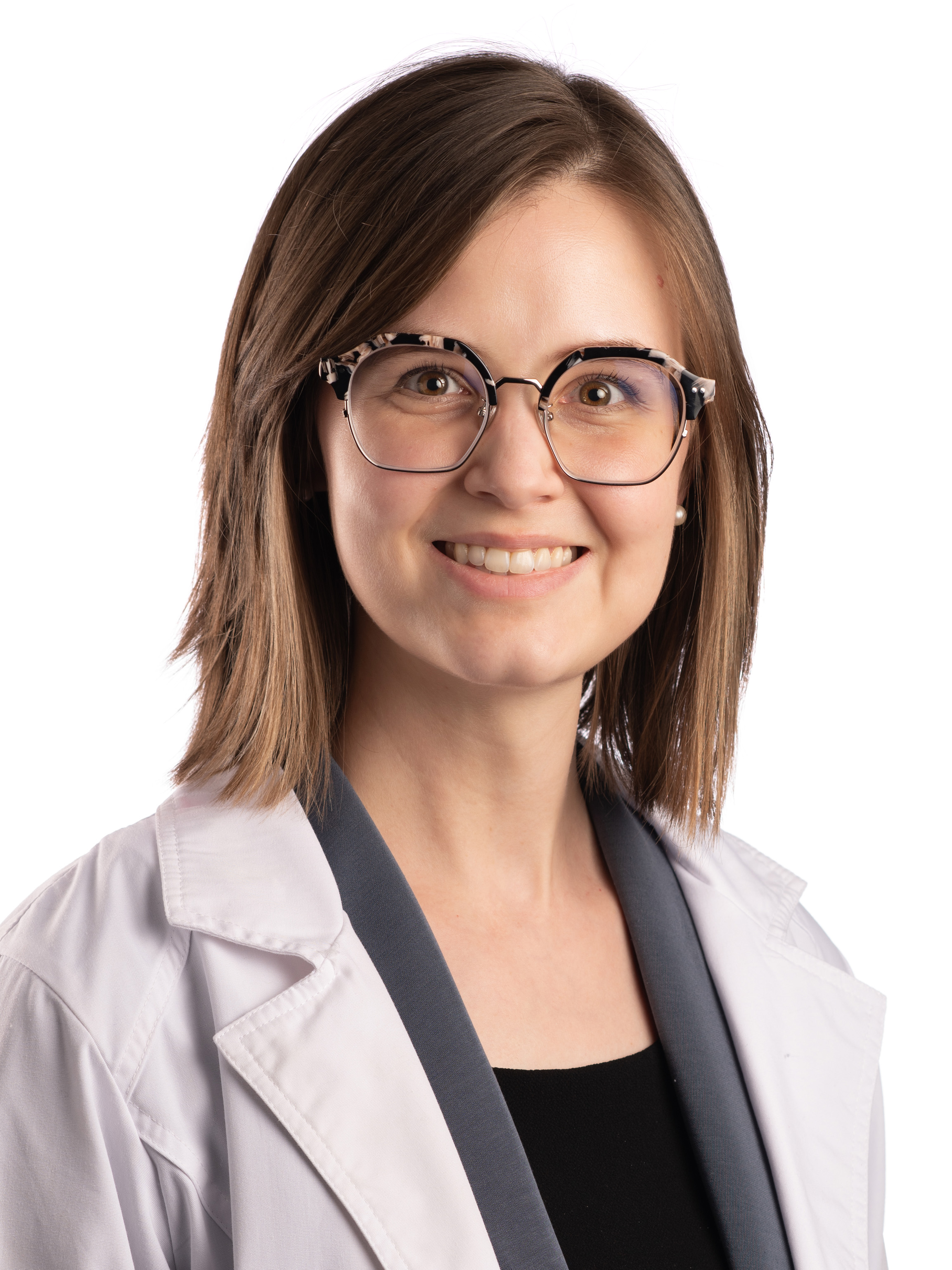 Mara E. Wood, Ph.D.