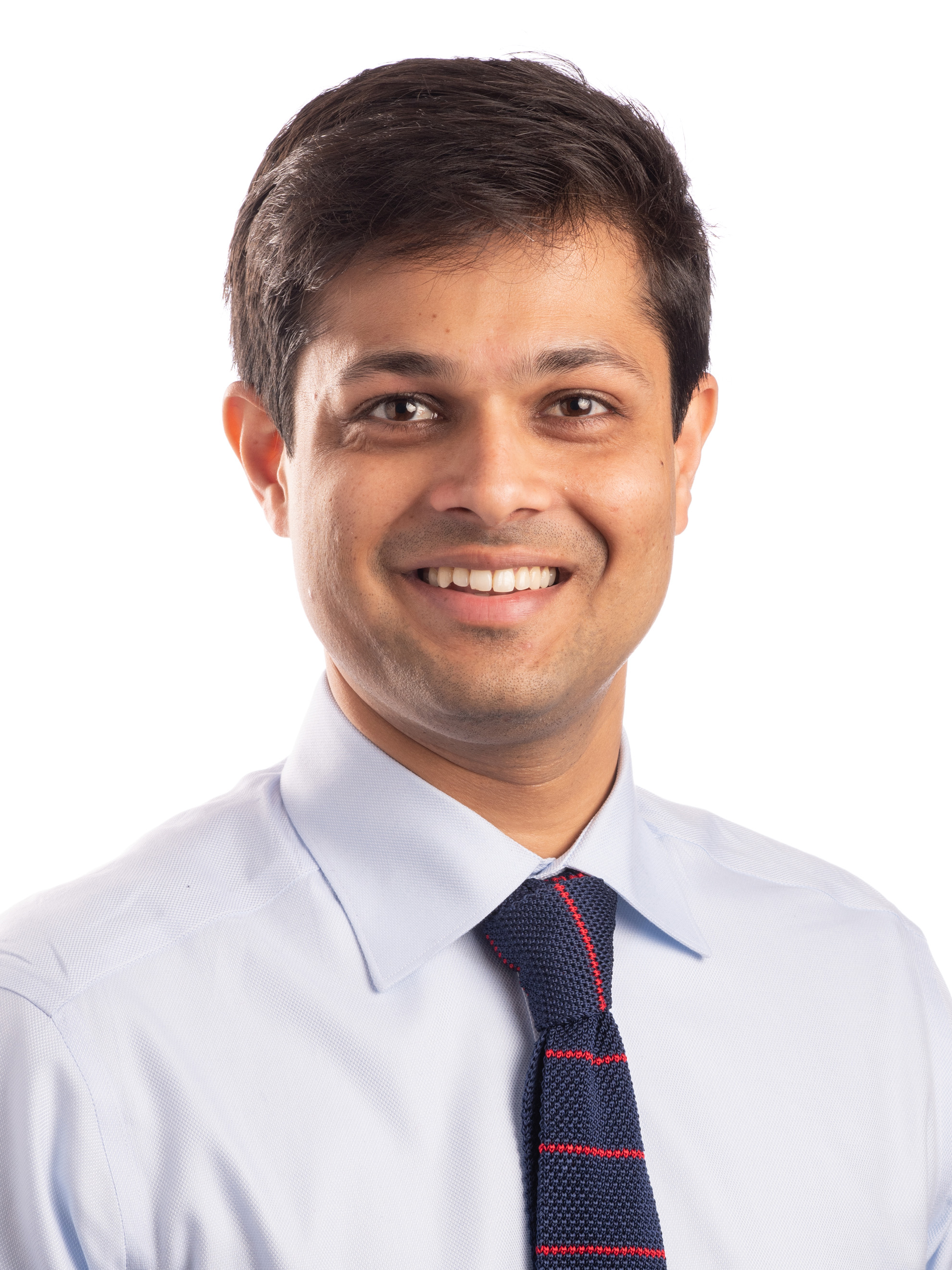 Saumya V. Joshi, M.D.
