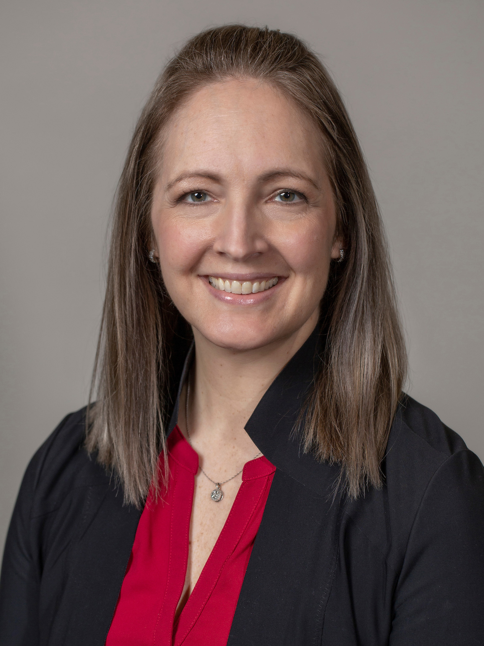 Marcene R. McVay Gillam, M.D.