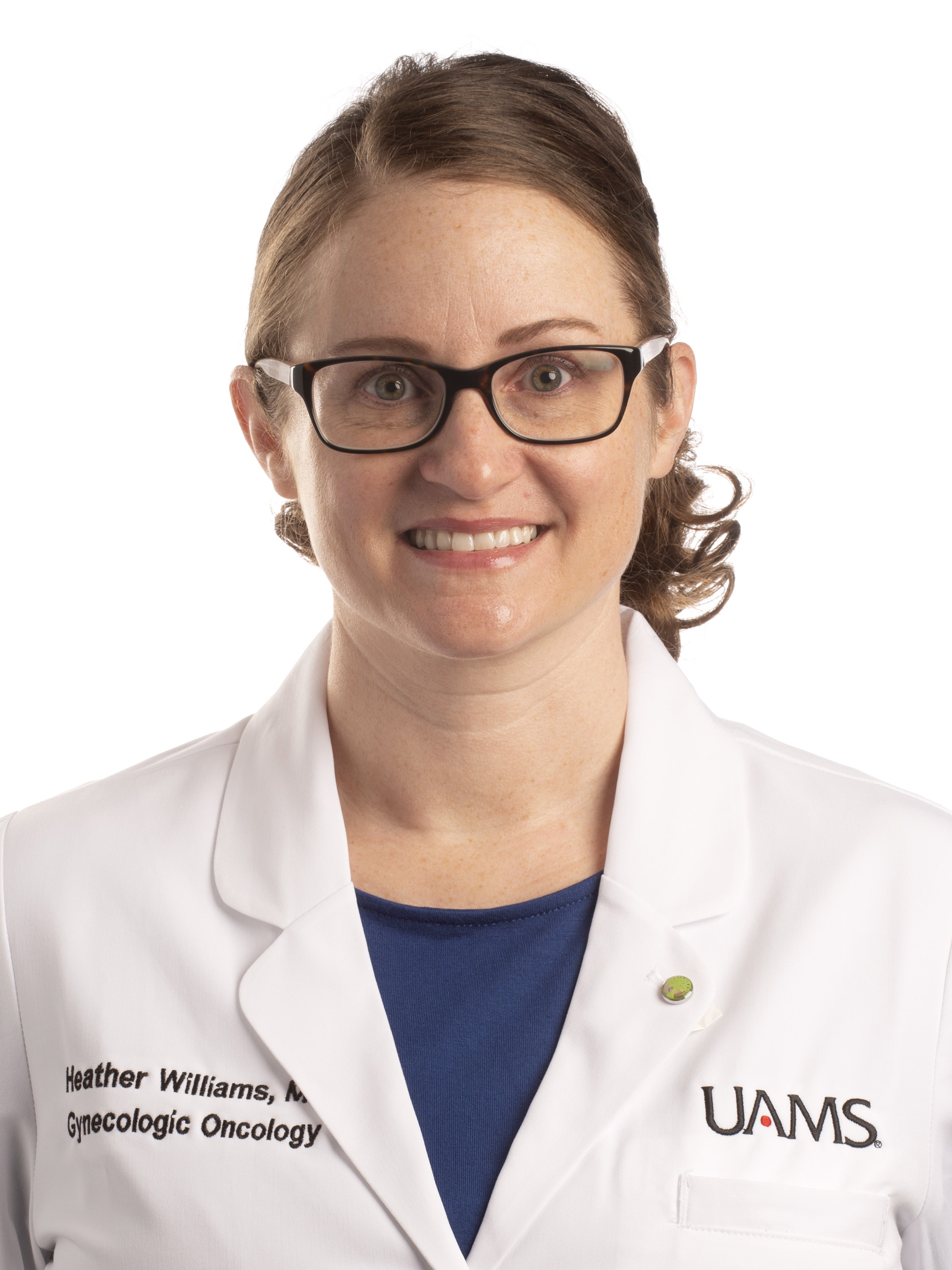 Heather R. Williams, M.D.