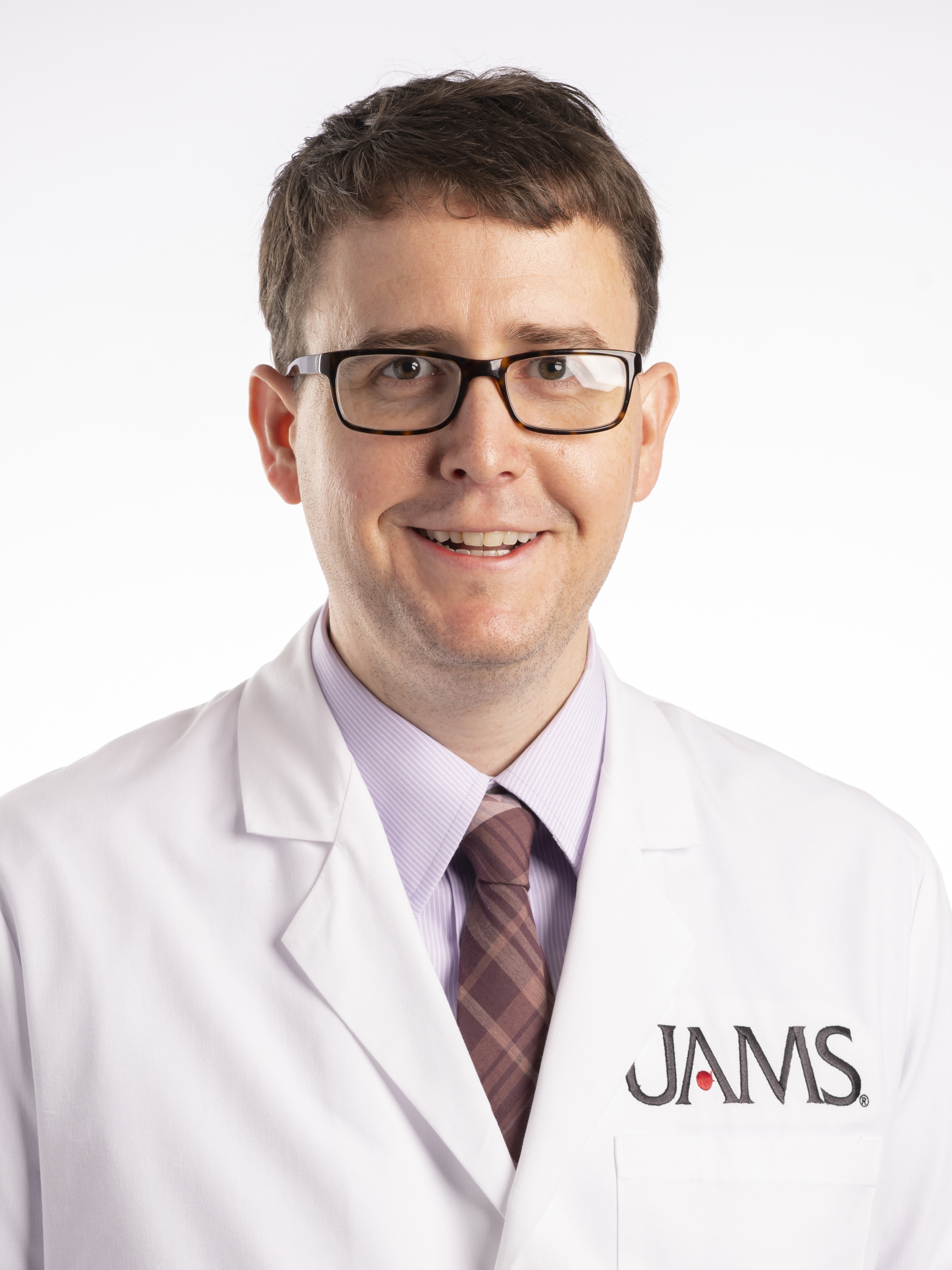 William T. Atchley, M.D., Ph.D.