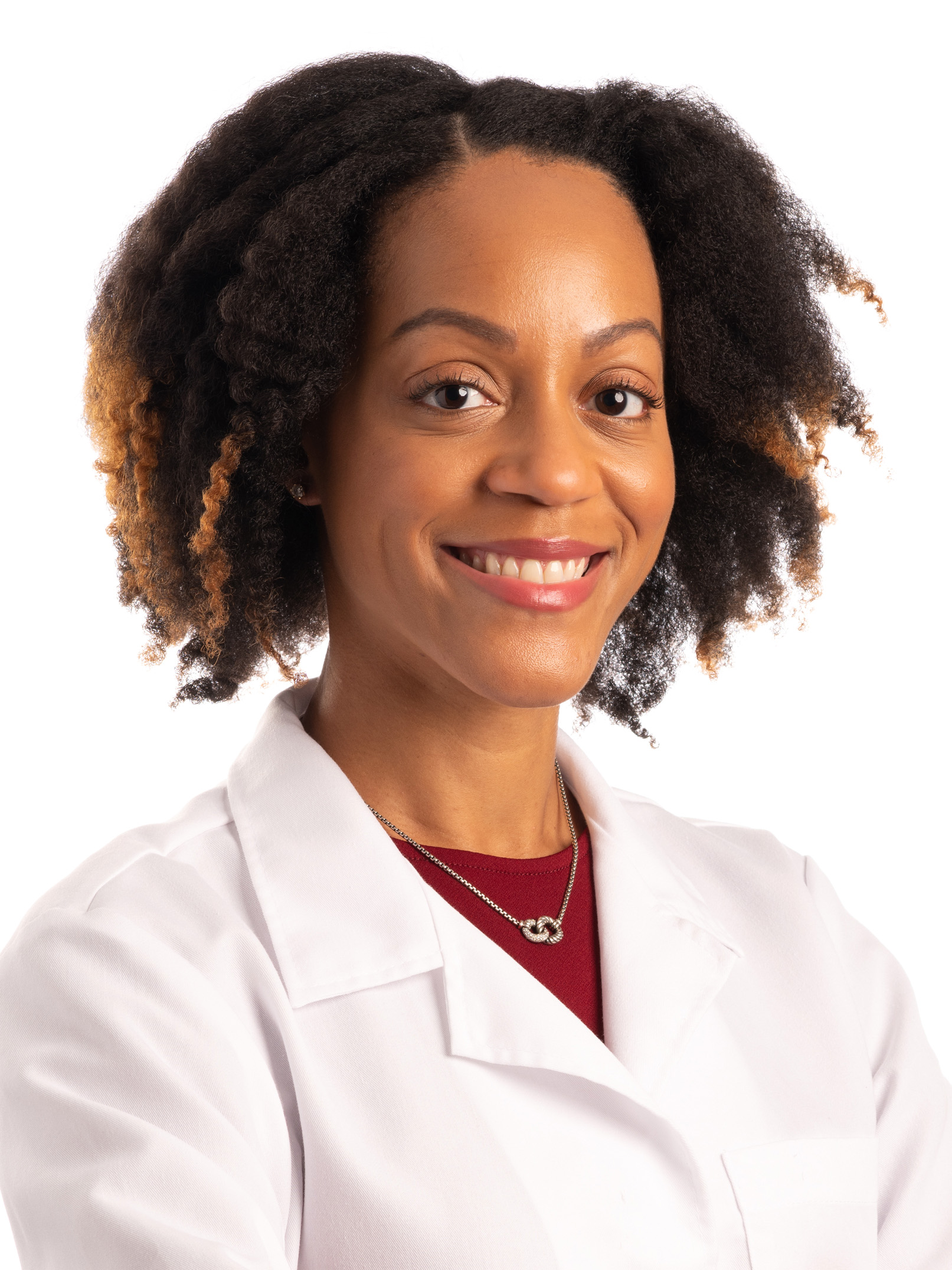 Akilah A. Jefferson, M.D.