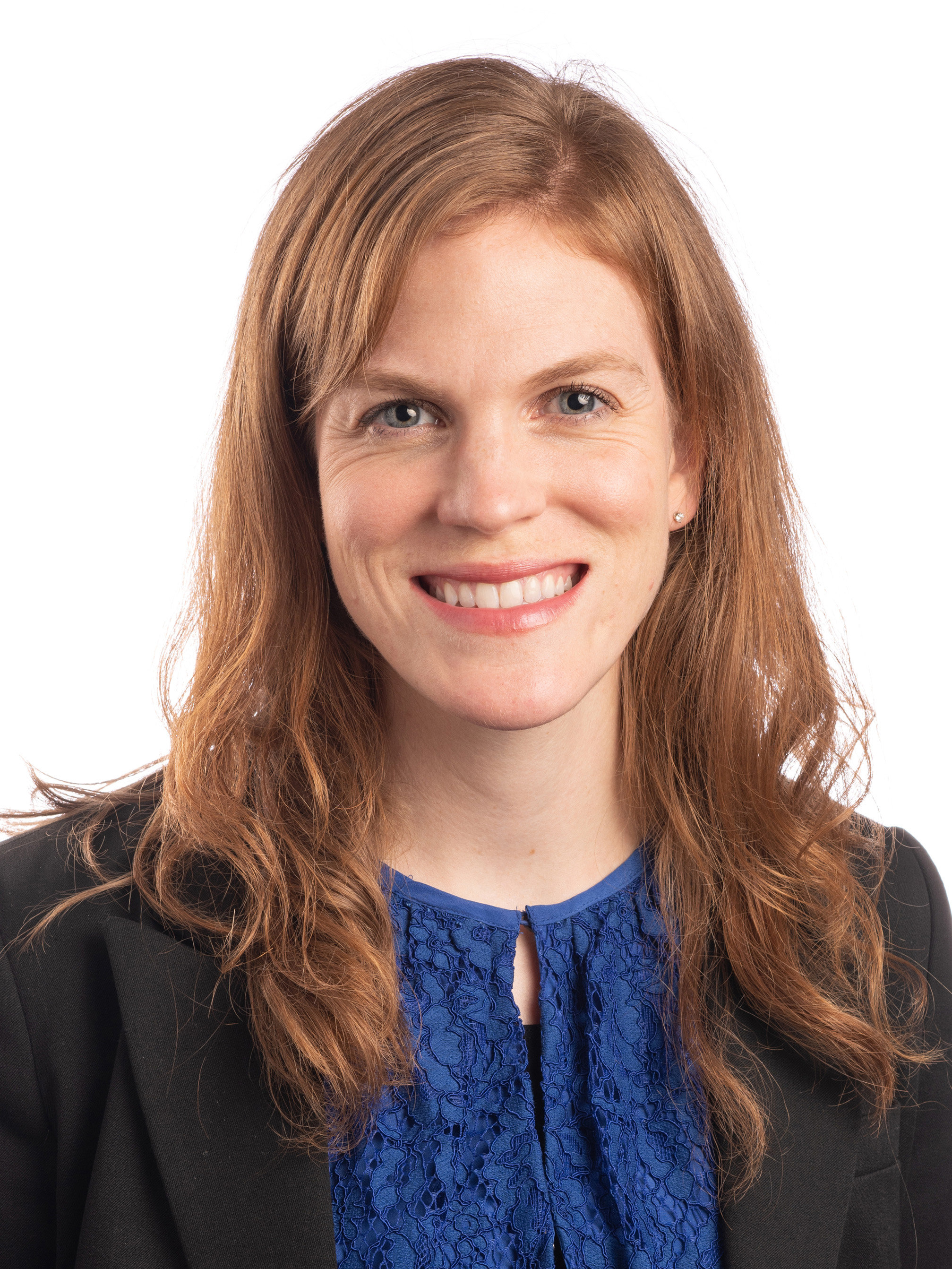 Erin E. Bennett, M.D.
