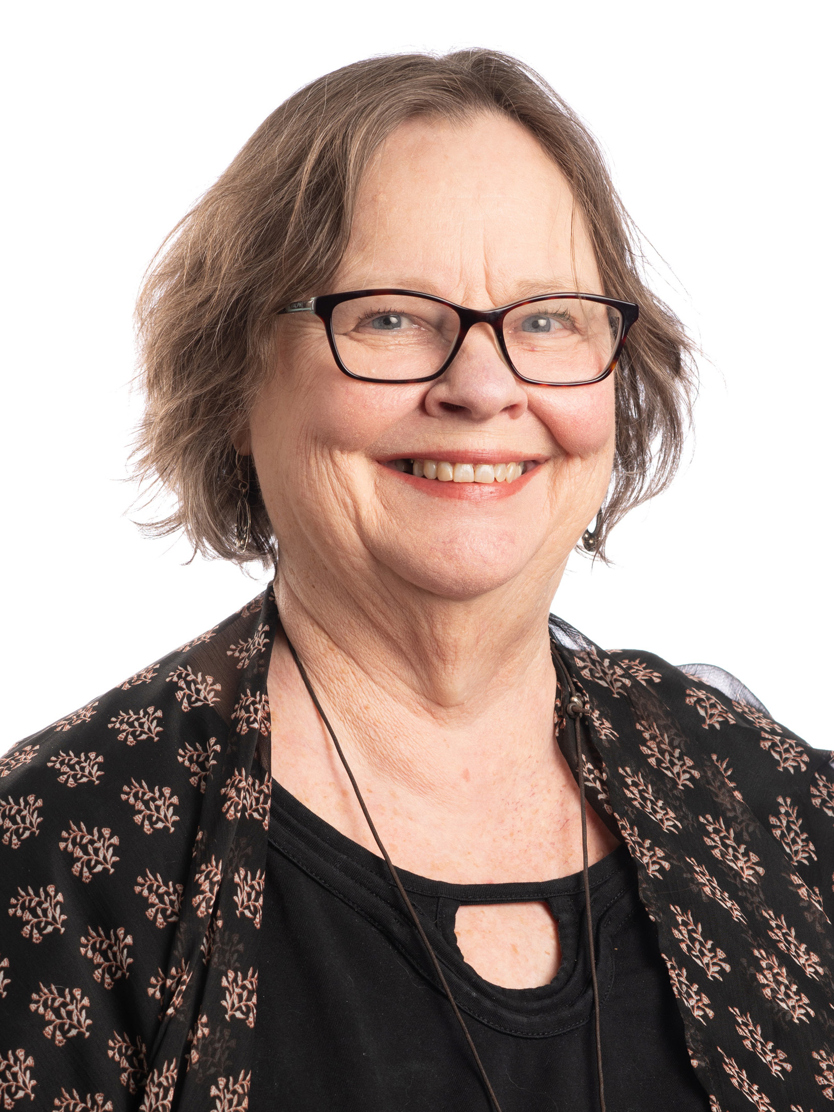 Karen Boyd Worley, Ph.D.