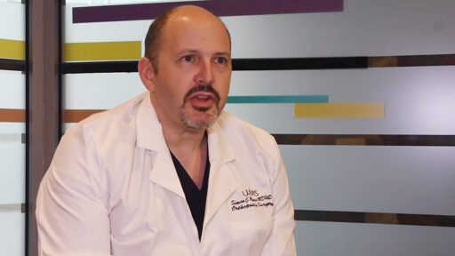 Dr. Simon Mears