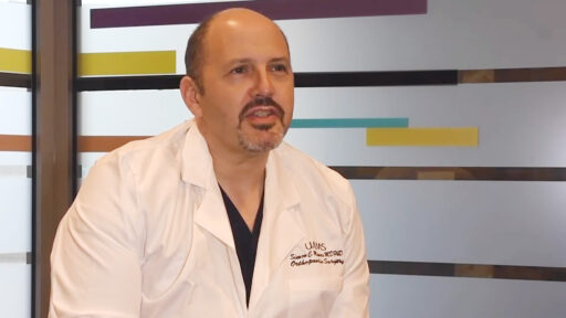 Dr. Simon Mears