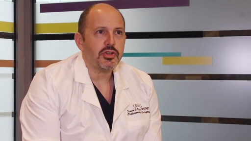 Dr. Simon Mears