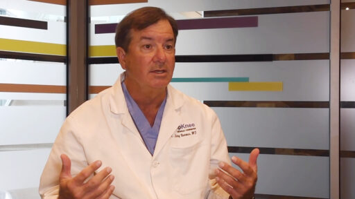 Dr. C. Lowry Barnes