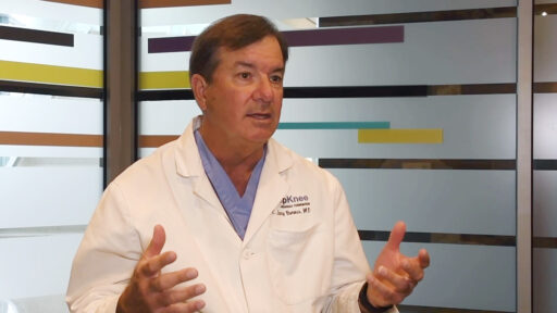 Dr. C. Lowry Barnes