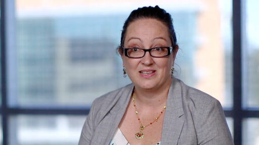 Dr. Misty L. Virmani