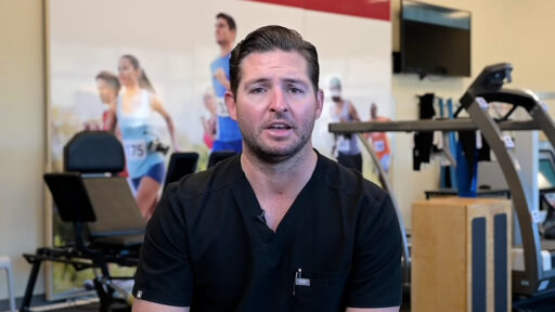 Dr. Samuel Overley