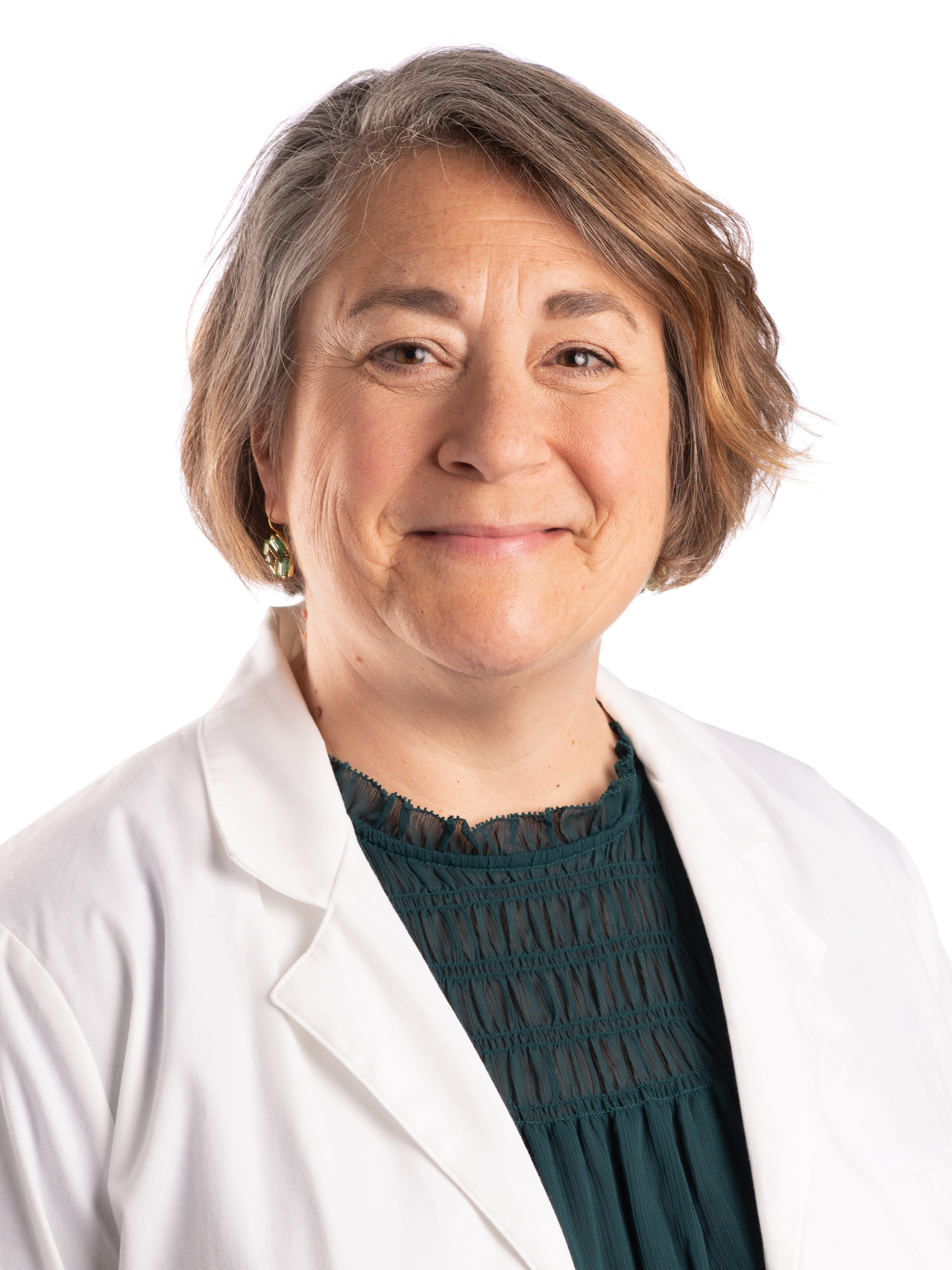 Marcia L. Fuller, LPE-I