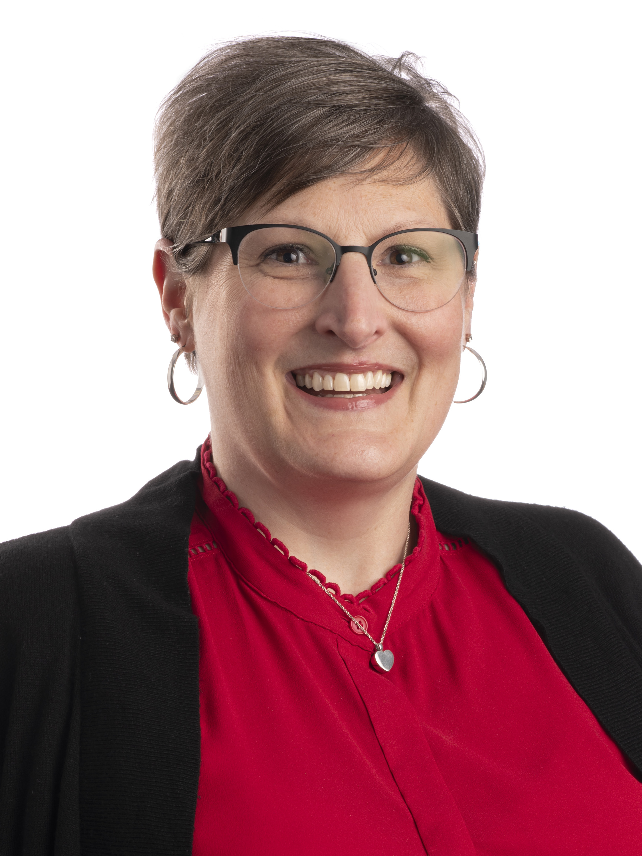 Christina J. Kehn, LCSW