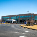 UAMS Health Baptist Center