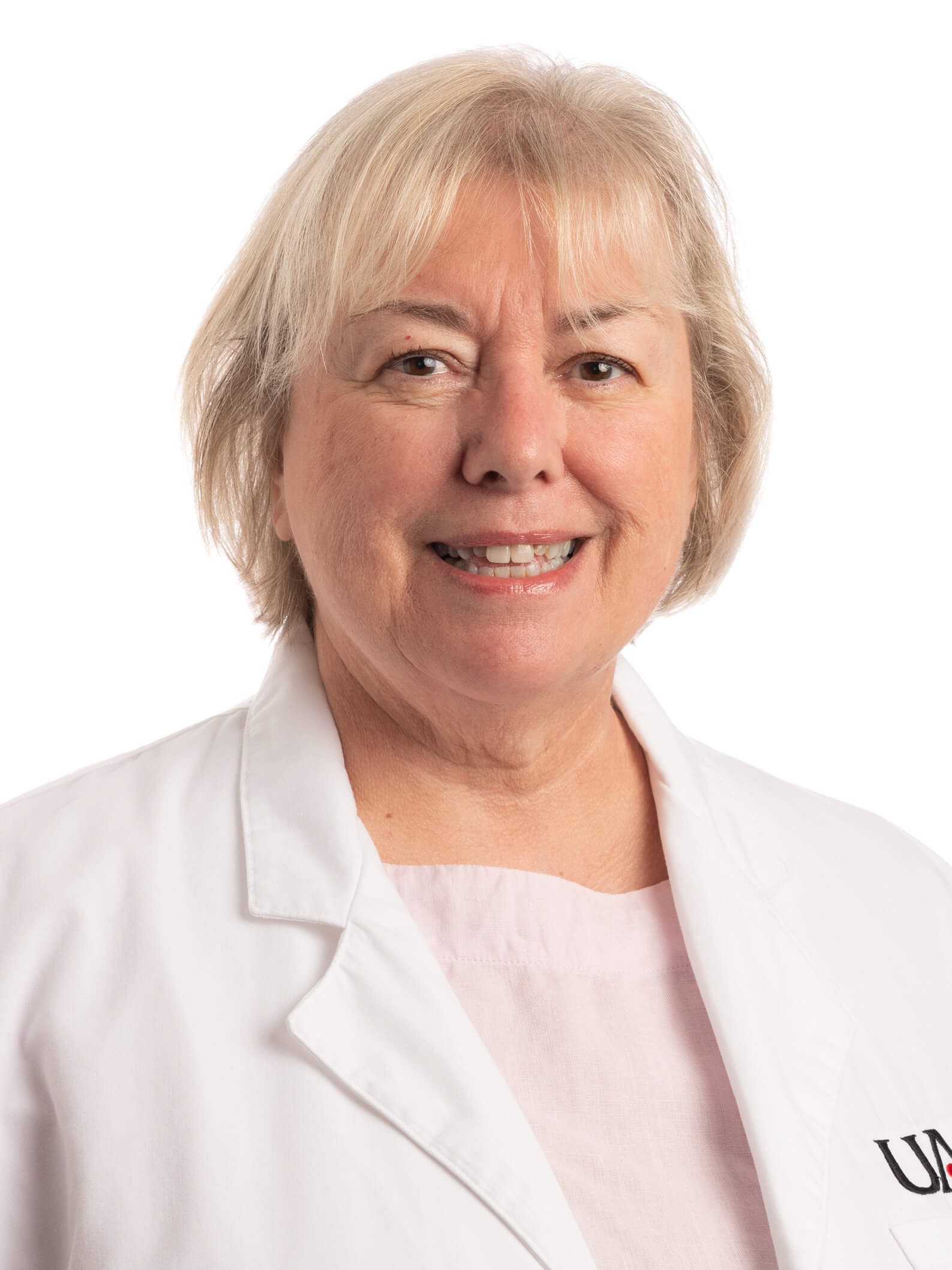 Jayne Bellando, Ph.D.