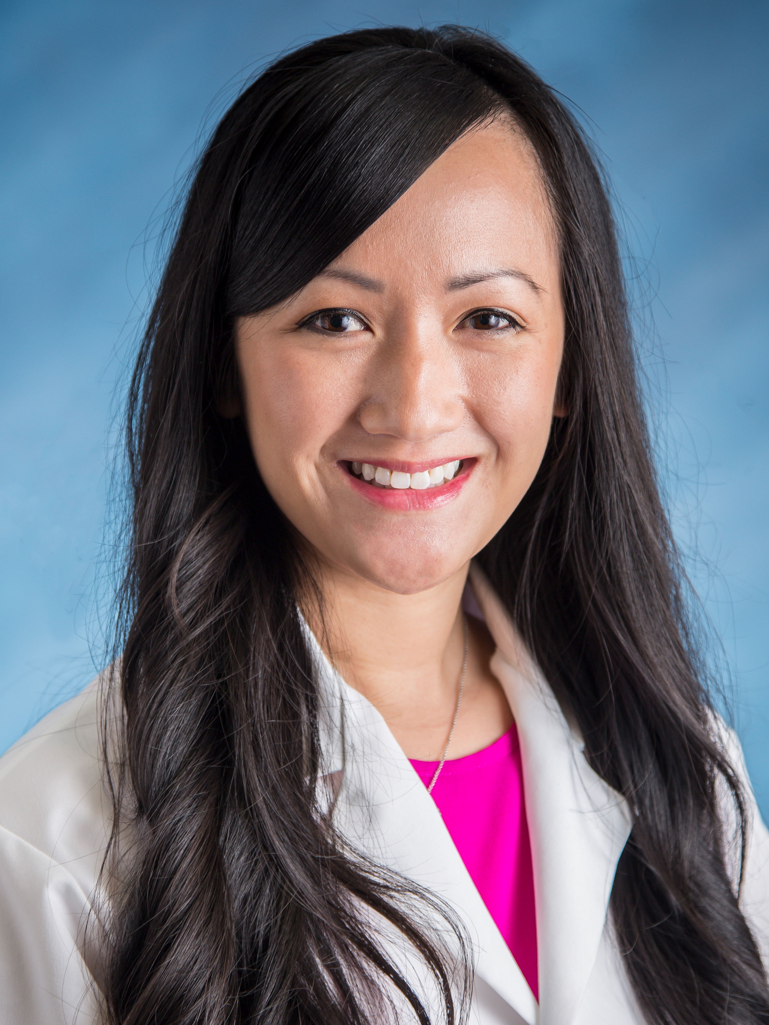 Joana M. Mack, M.D.