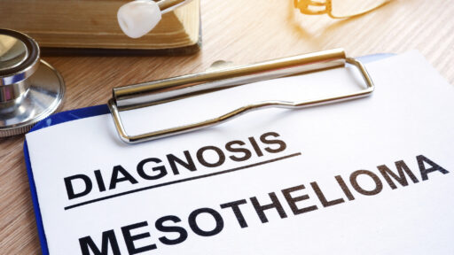 Malignant Mesothelioma Treatment