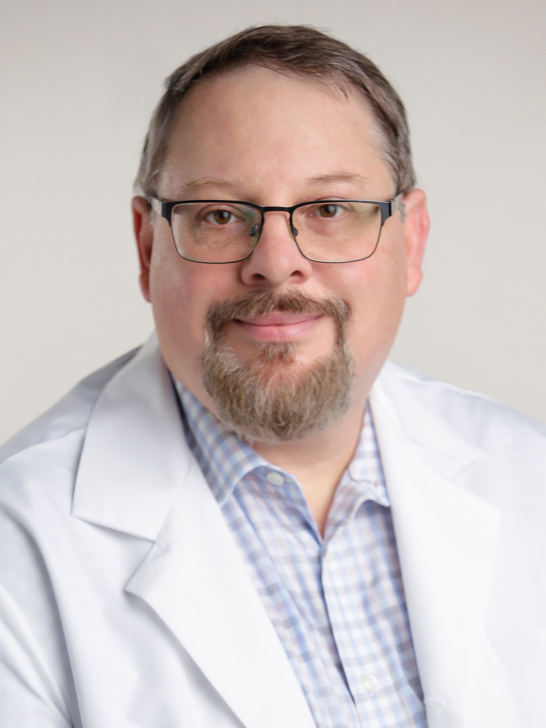 Freedom F. 'Fred' Perkins&nbsp;Jr., M.D.