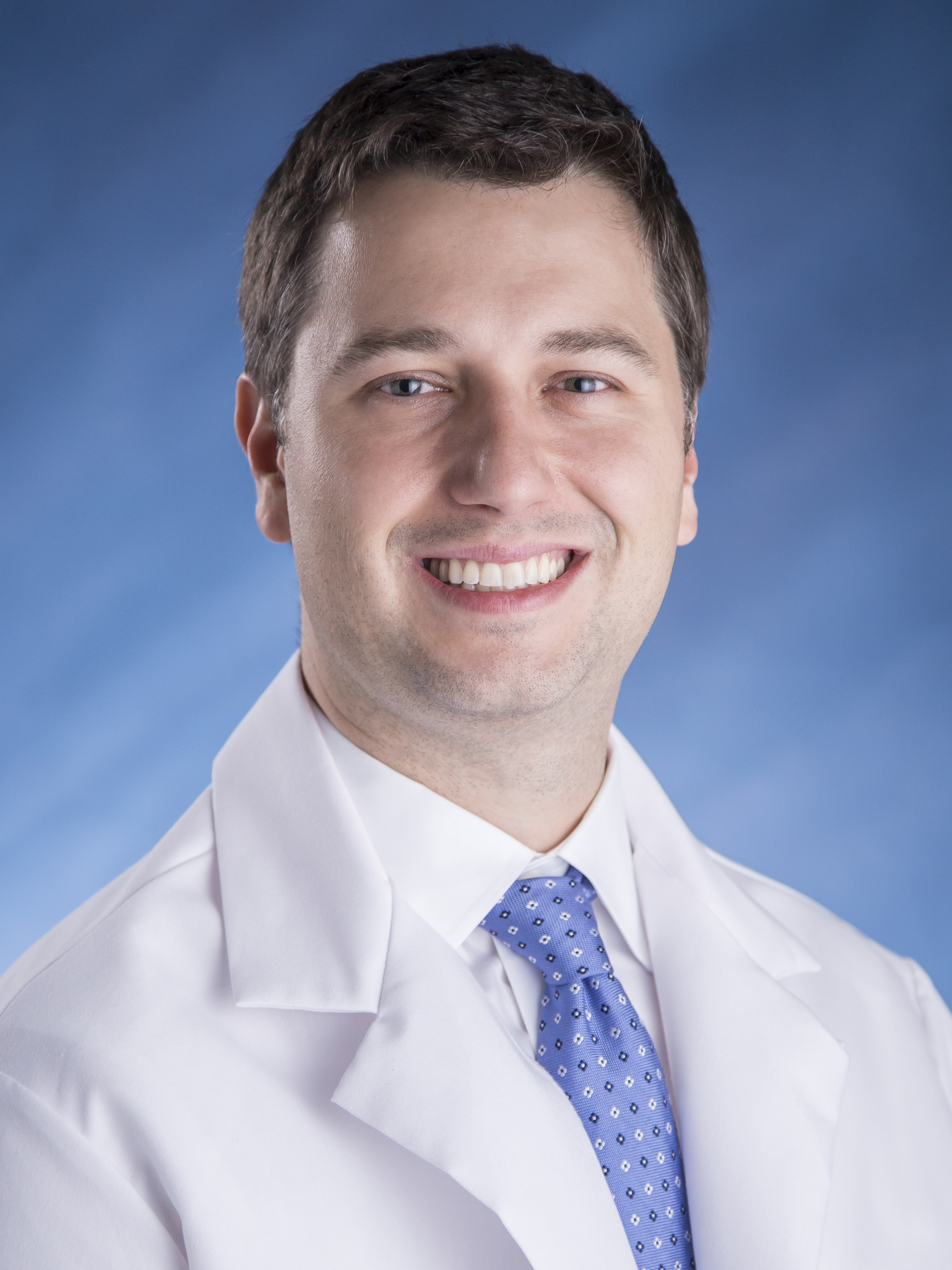 John Whitmore Robben, M.D.