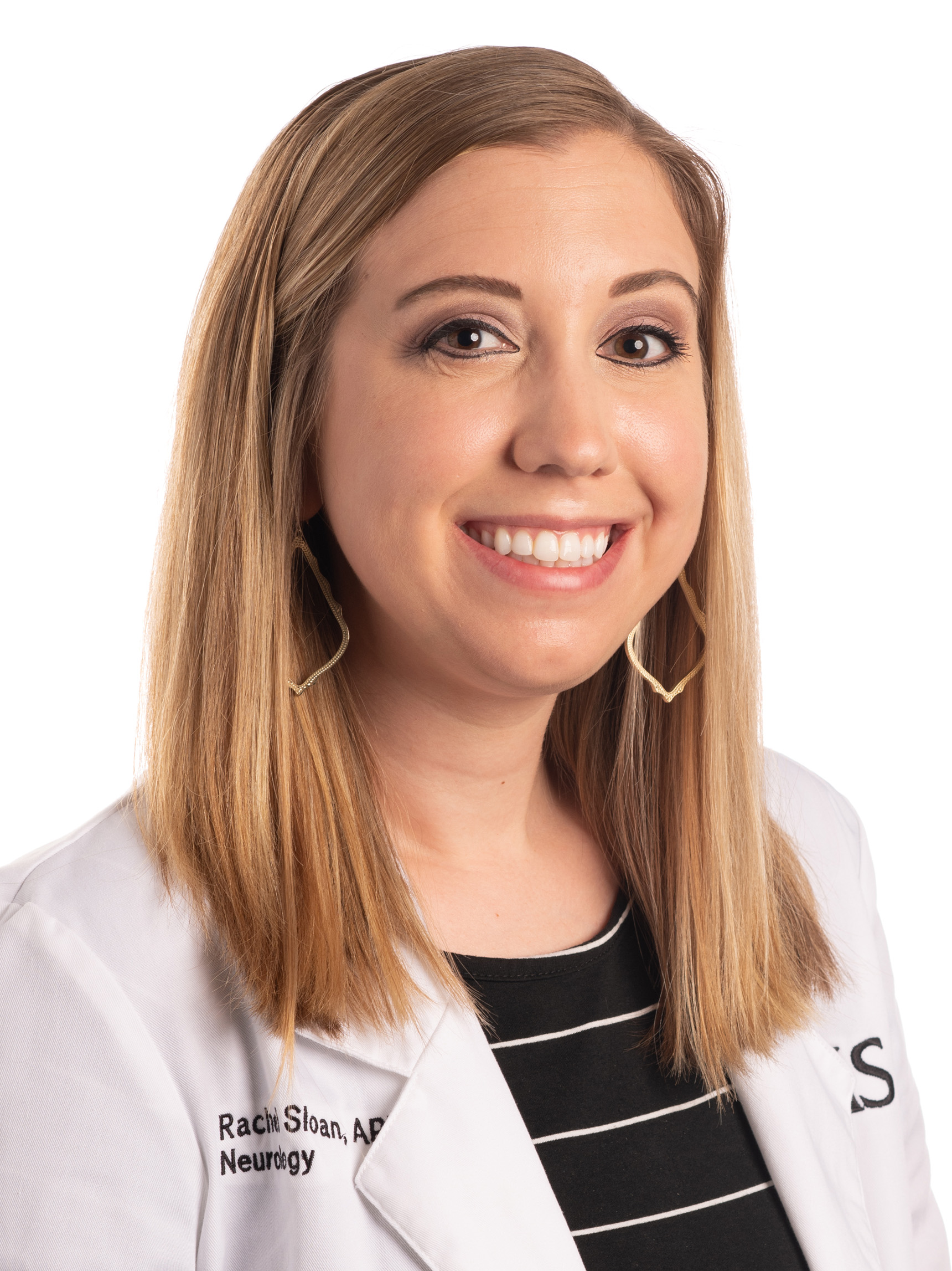 Rachel K. Sloan, CNP