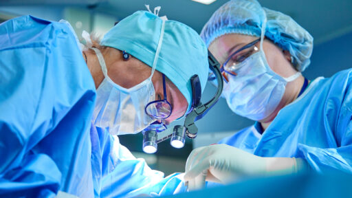 Cancer Surgery