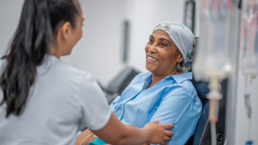 Chemotherapy to Treat Cancer