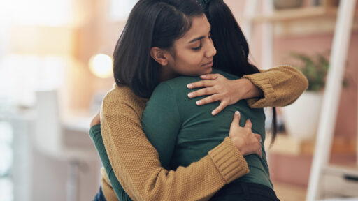 Grief, Bereavement, Loss