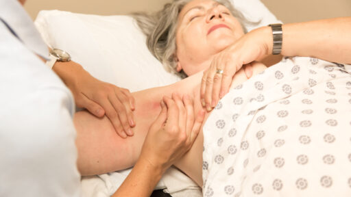 Lymphedema