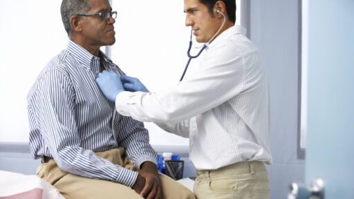 Prostate-Specific Antigen (PSA) Test