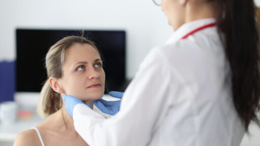 Salivary Gland Cancer Treatment