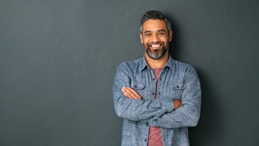 Sexual Health Men with Cancer