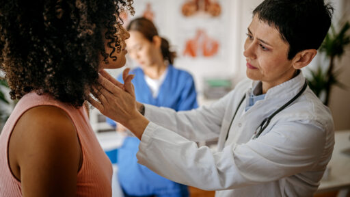 Thyroid Cancer