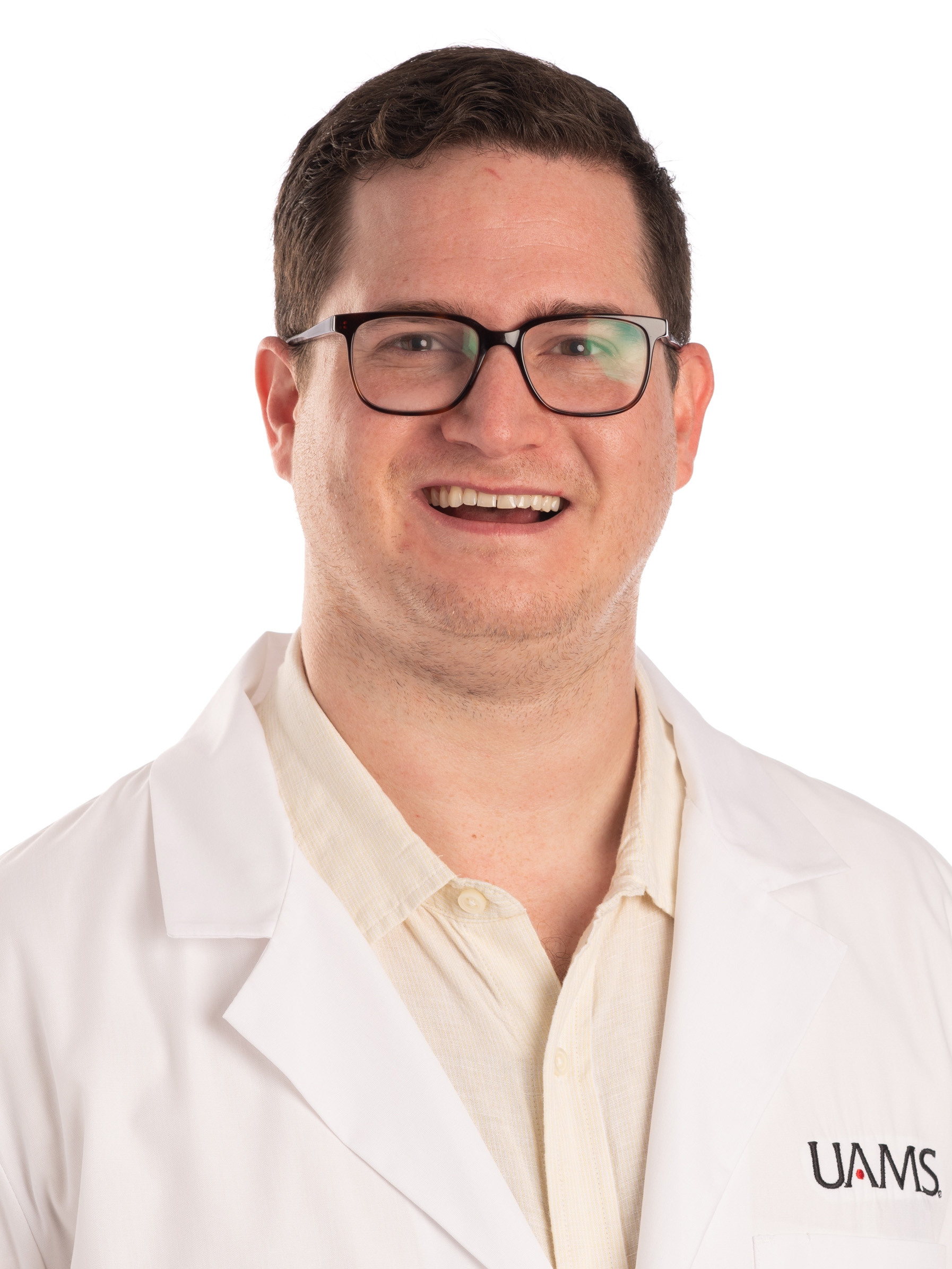 John C. 'Charlie' Kincaid Jr., M.D.